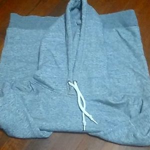 Grey Old Navy Hoodie